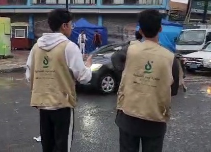 إفطار صائم 2