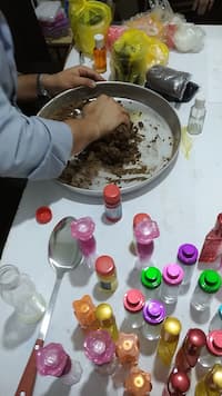 المشروع التاسع عشر