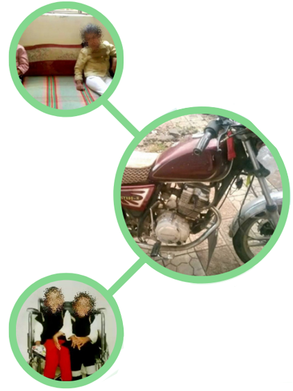 المشروع الرابع