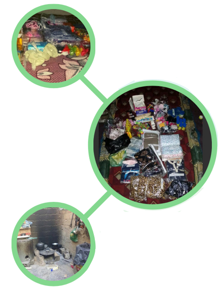 المشروع الثامن