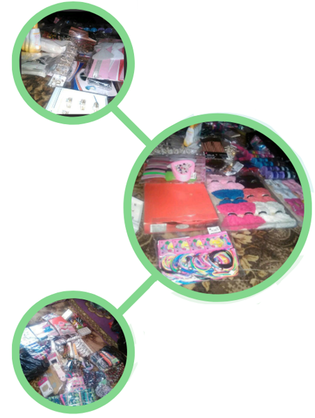 المشروع العاشر