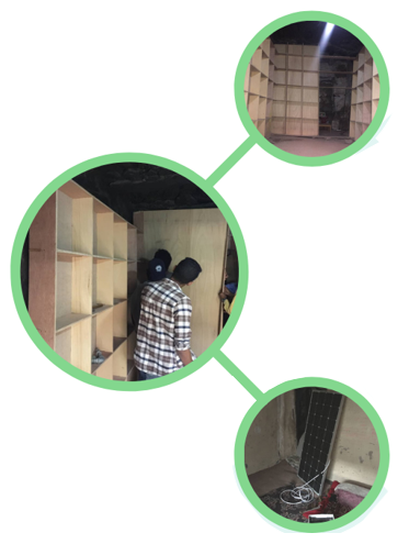 المشروع الثالث عشر