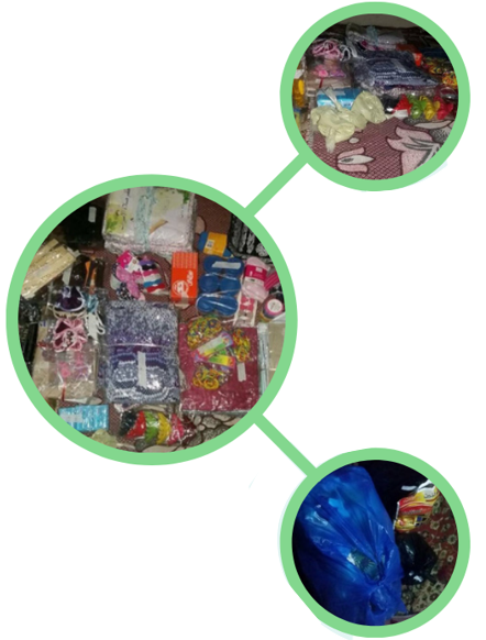 المشروع السابع