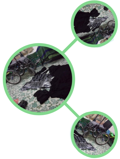 المشروع السابع عشر