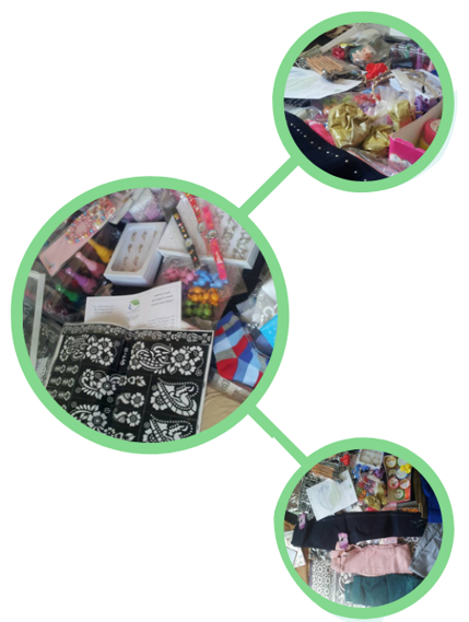 المشروع الخامس